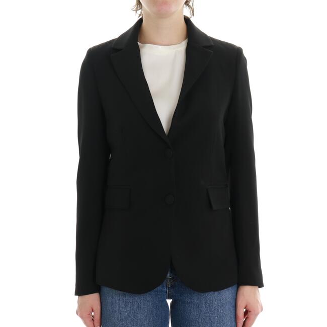 BLAZER MONOPETTO HANNY DEEP - Mad Fashion | img vers.1300x/